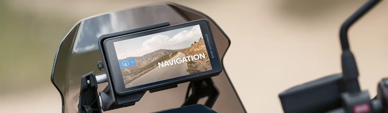 Navigation